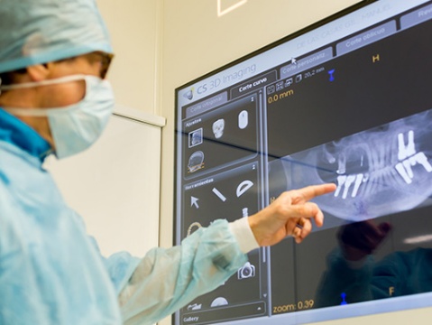 Odontología Digital