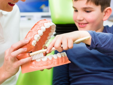 Odontología Preventiva